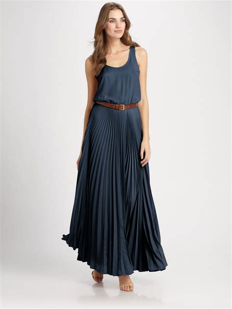 michael kors maxi dress collection|Michael Kors maxi dress sale.